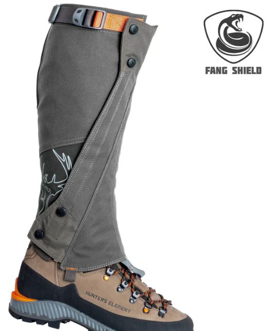 Hunters Element Venom Gaiter V2