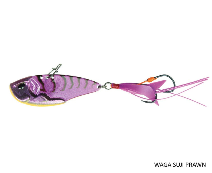 TT Switchminnow +