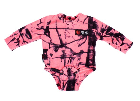 Stoney Creek Infants Stretch N Grow