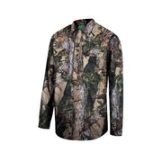 Ridgeline Yard Placket Shirt