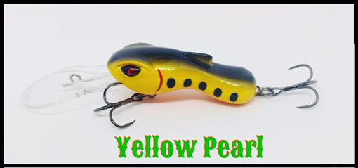 Bullet Lures Killshot 60Five