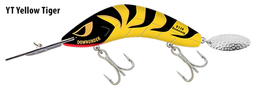 Predatek Downunder Boomerang