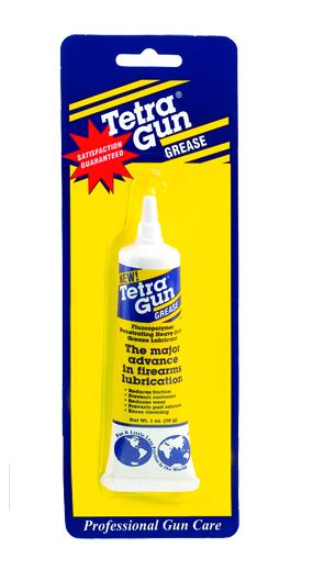 Tetra Gun Grease 1oz