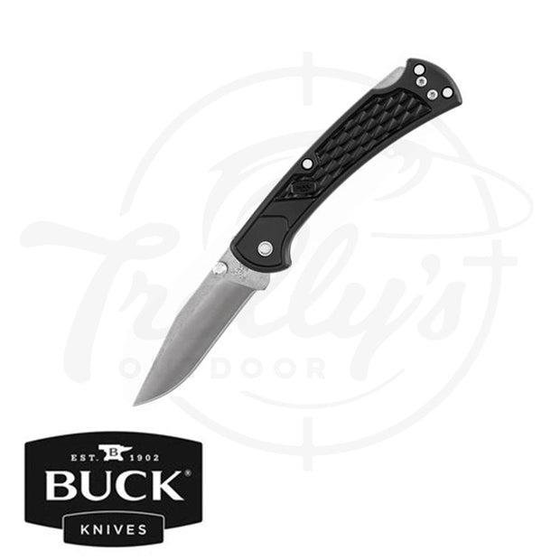 Buck Folding Ranger Slim