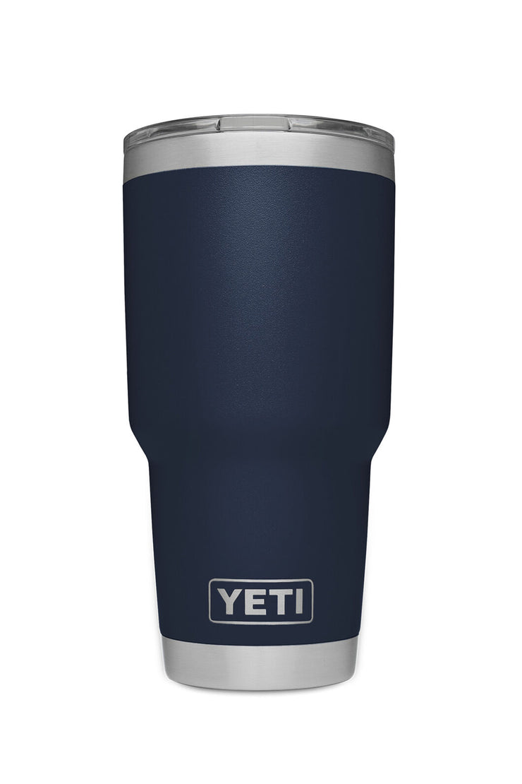 Yeti Rambler 30oz