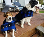 SwannDri Classic Dog Cover