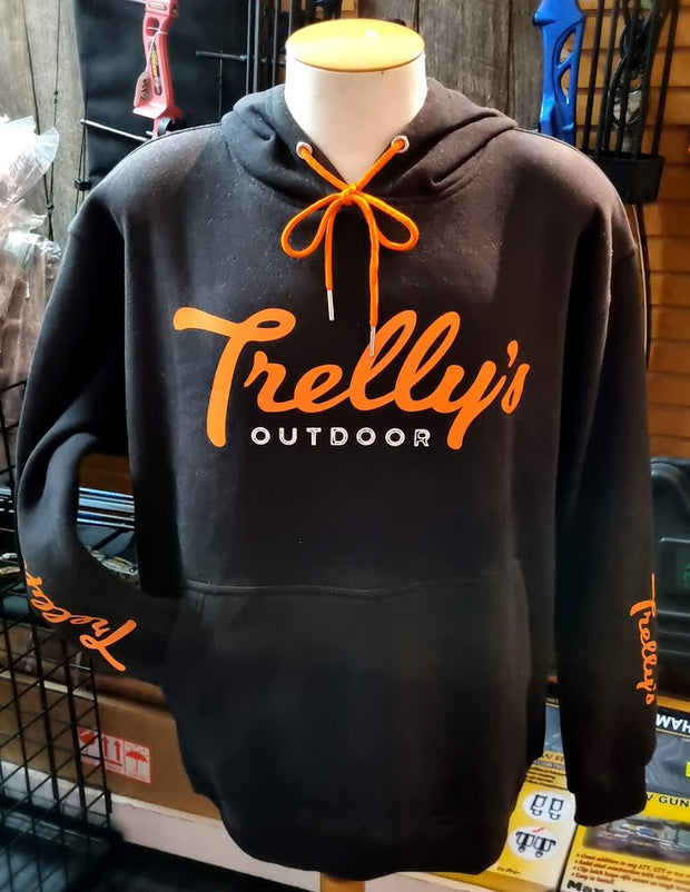 Trellys Outdoor Hoodie