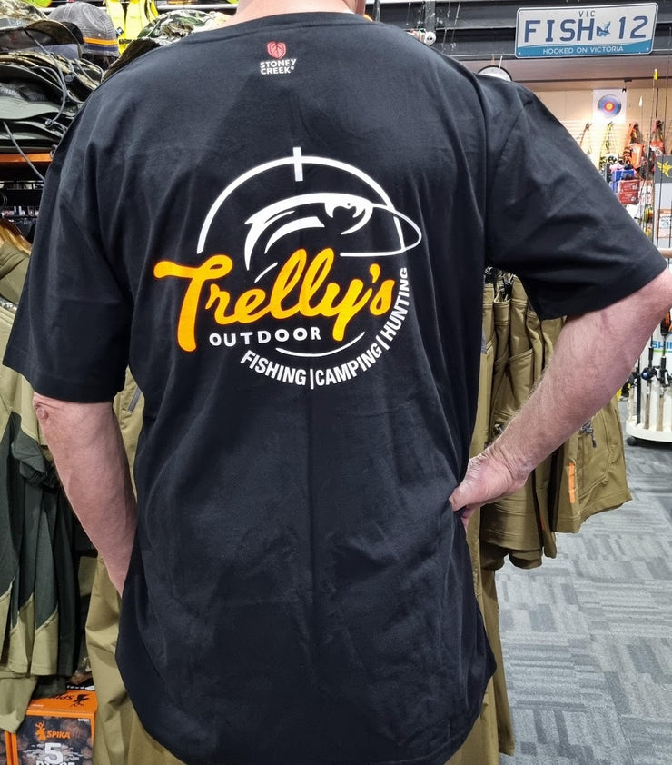 Stoney Creek Trellys Shirt