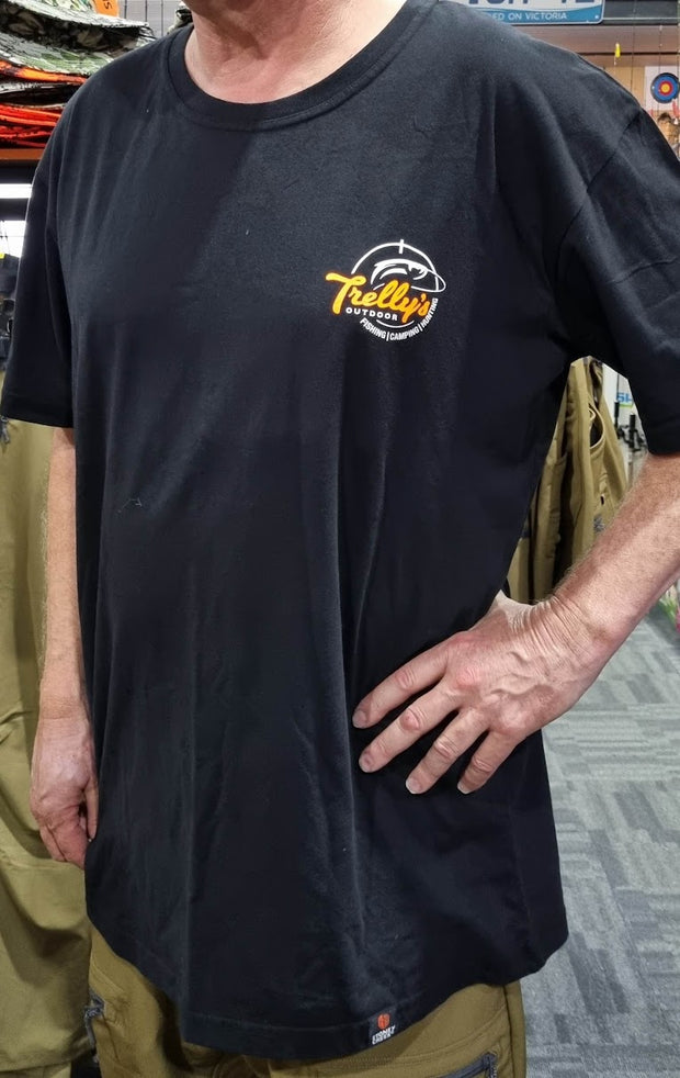 Stoney Creek Trellys Shirt