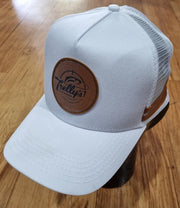 Trellys Trucker Cap