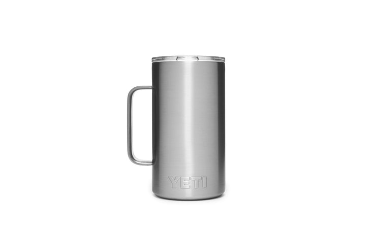 Yeti Rambler 24oz Mug