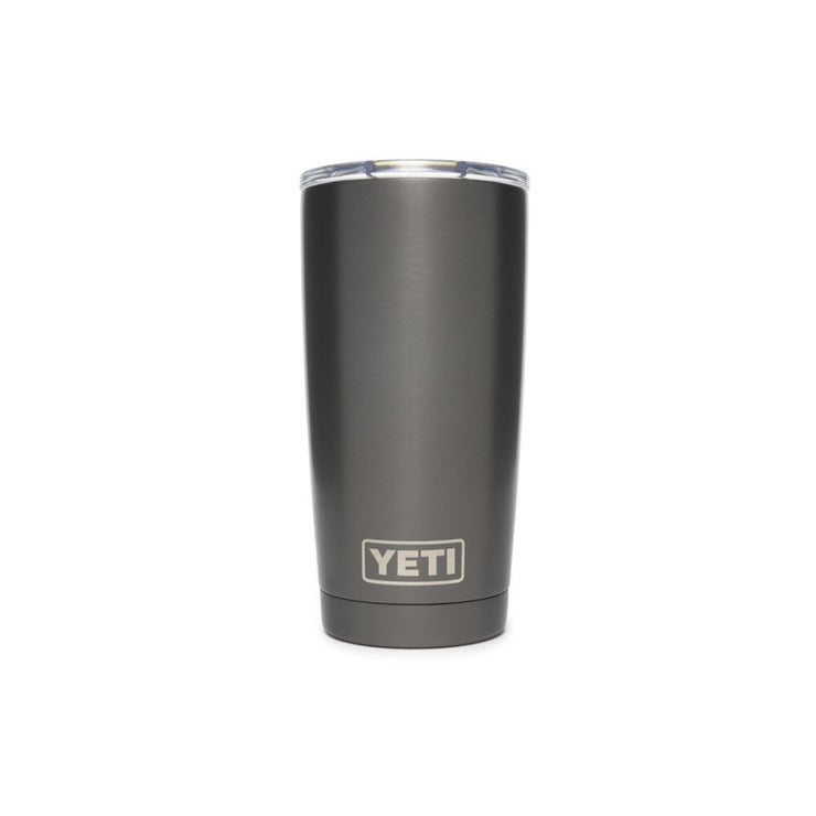 Yeti Rambler 20oz