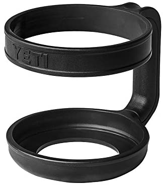 Yeti Rambler 10oz Lowball Handle