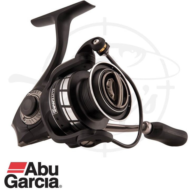 Abu Garcia Elite Max Spin Fishing Reel