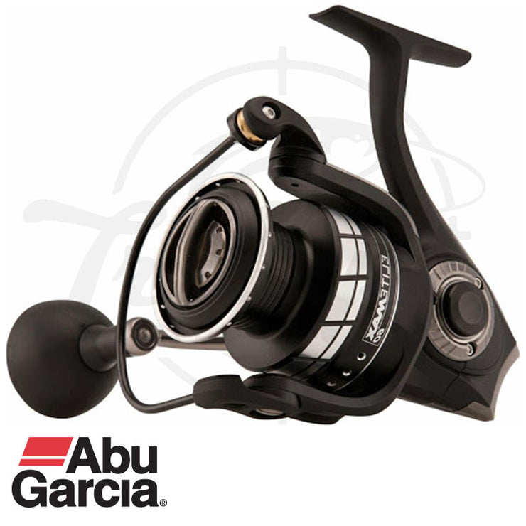 Abu Garcia Elite Max Spin Fishing Reel