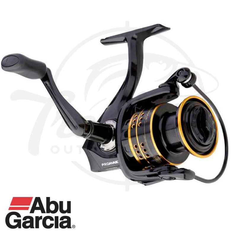 Abu-Garcia-Pro-Max-20-Spin-Fishing-Reels – Trellys