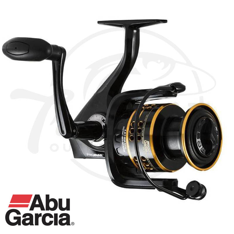 Abu-Garcia-Pro-Max-20-Spin-Fishing-Reels – Trellys