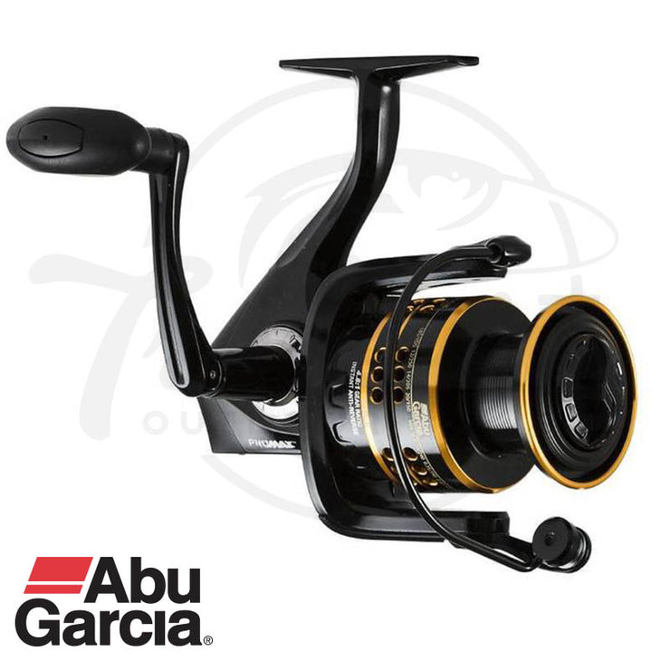 Abu Garcia Pro Max Spin Fishing Reels