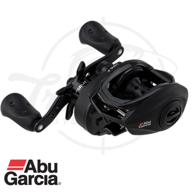 abu garcia revo x vs black max Abu-Garcia-Revo-X-Baitcaster-Fishing-Reels – Trellys