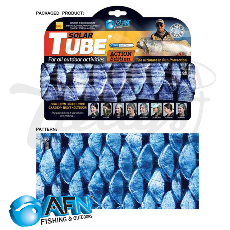 AFN Solar Tube