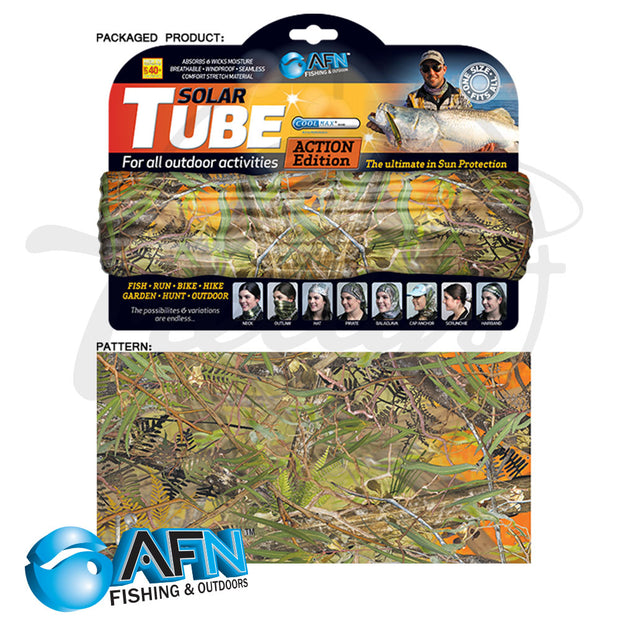 AFN Polar Tube