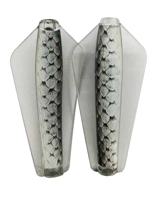 Tasmanian Devil Live Skin Lures