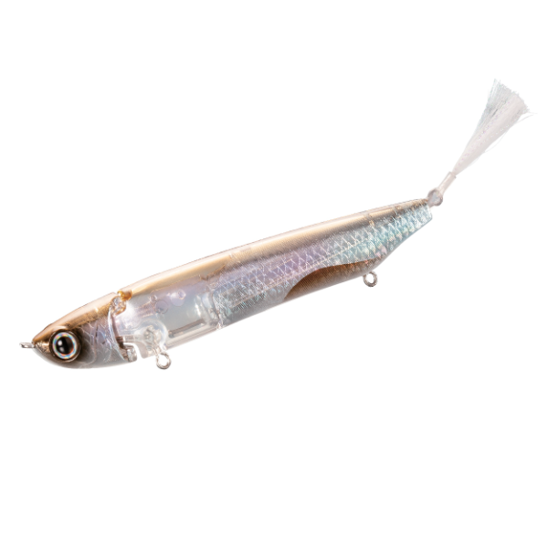 Shimano Jijil Flash Boost 115