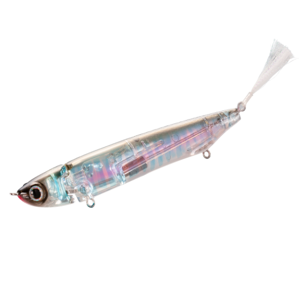 Shimano Jijil Flash Boost 115