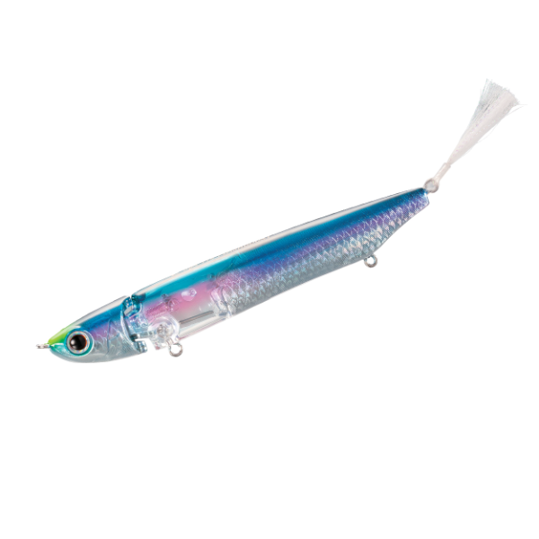 Shimano Jijil Flash Boost 115