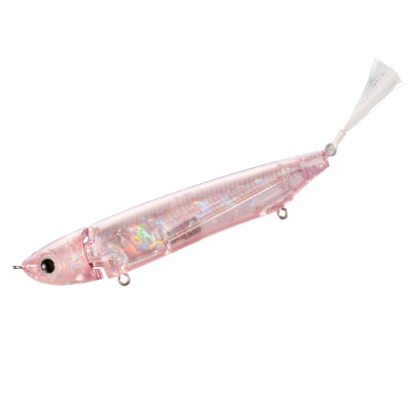 Shimano Jijil Flash Boost 115