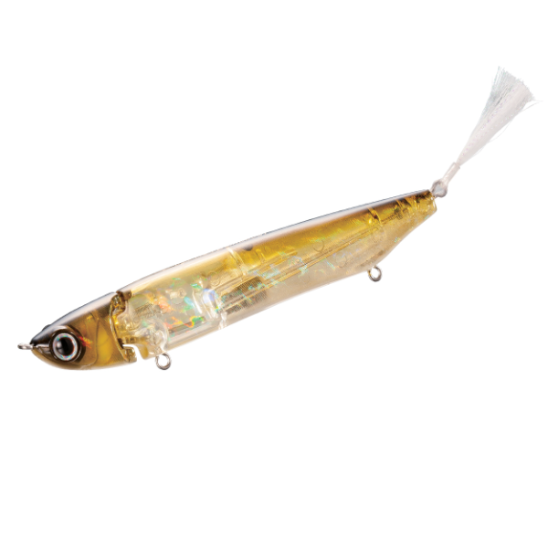 Shimano Jijil Flash Boost 115