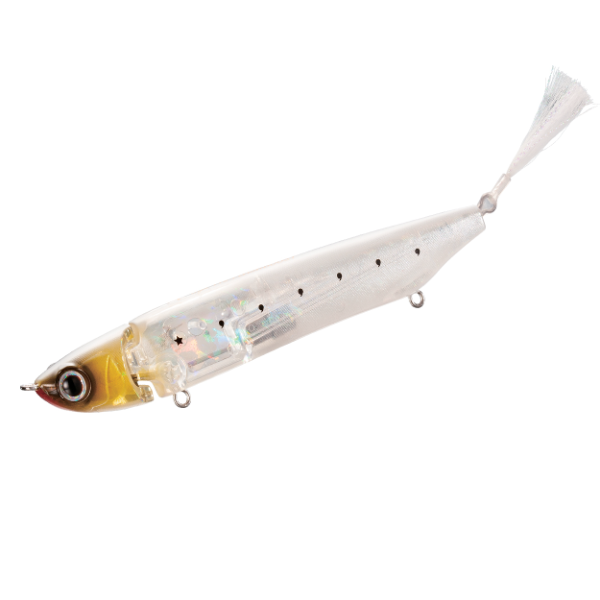 Shimano Jijil Flash Boost 115