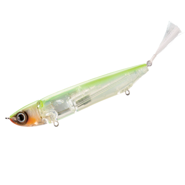 Shimano Jijil Flash Boost 115