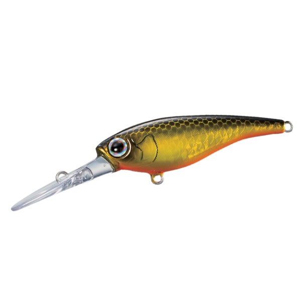 Shimano Pavlo Shad