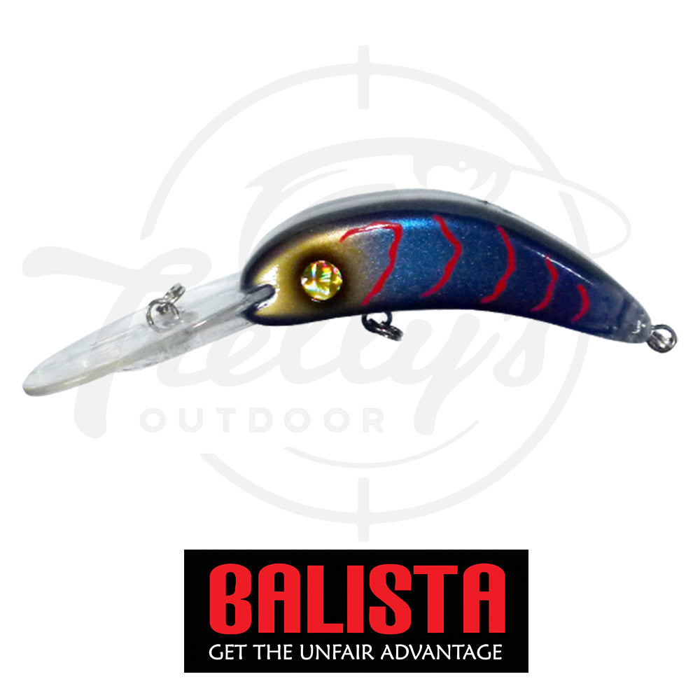 Full guide to fishing the Goulburn River - Balista Lures