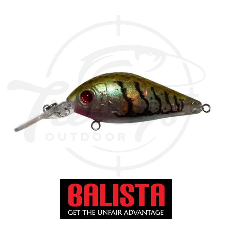 Balista Trance LED fishing Lure – steynerstore