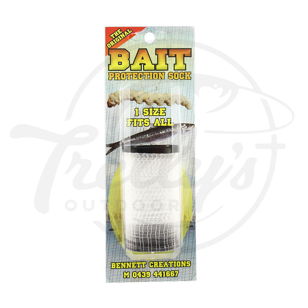 Bennetts Bait Protection Sock