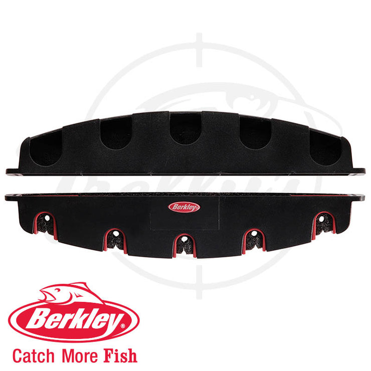 Berkley Five Combo Rod Rack