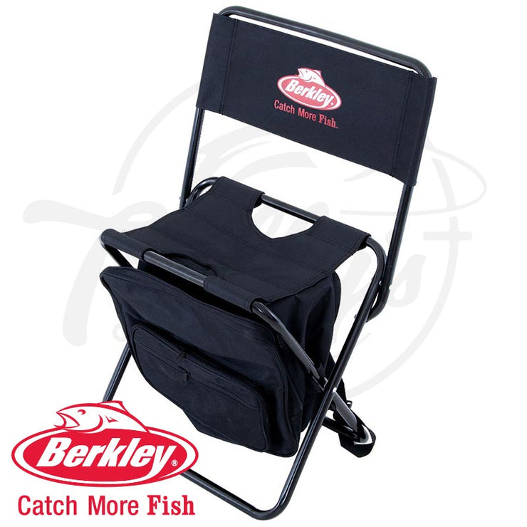 Berkley Backpack Chair – Trellys