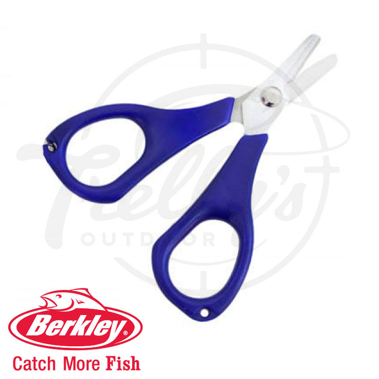 Berkley Braid Scissors