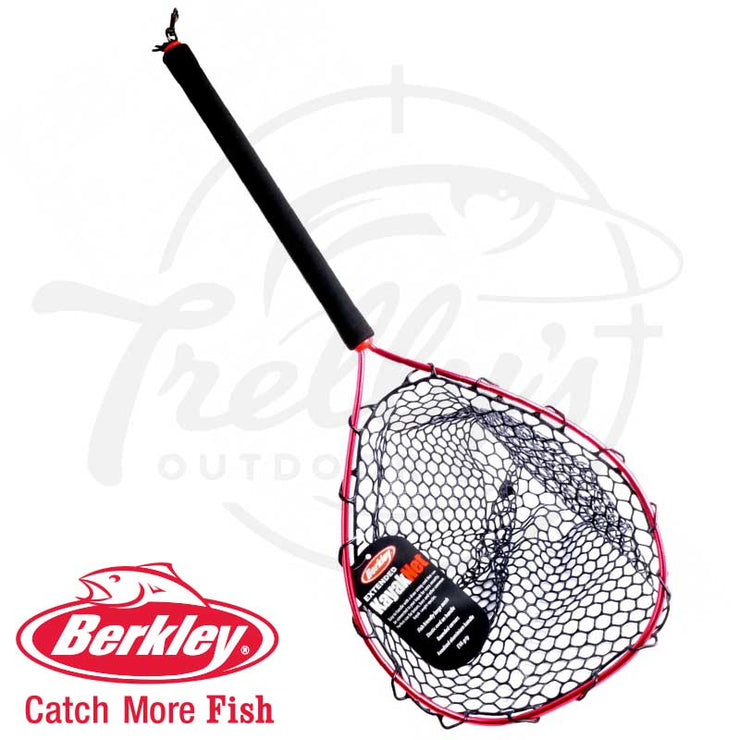 Berkley Extended Kayak Net