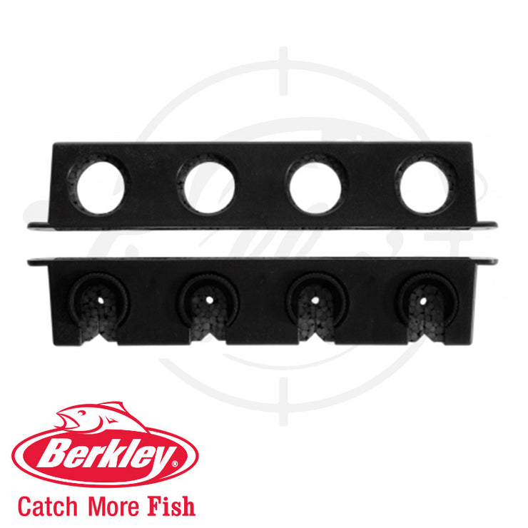 Berkley Fishin Gear Locking Rod Rack