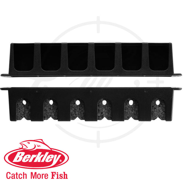 Berkley Fishin Gear Vertical Rod Rack