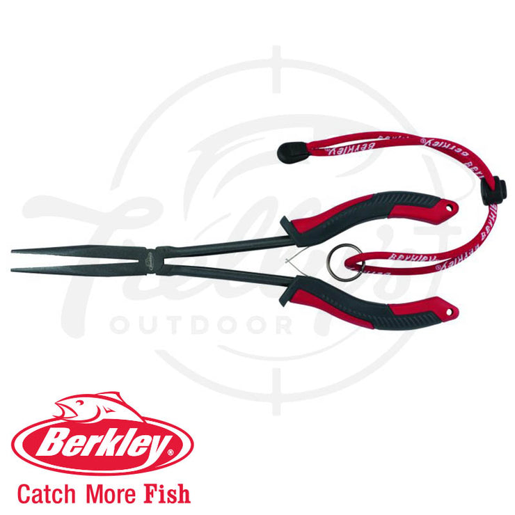 Berkley FishinGear Long Reach Plier 11in