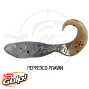 Berkley Gulp! Minnow Grub Soft Plastic Fishing Lure