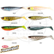 Berkley PowerBait Flat Giant Soft Plastic Fishing Lure