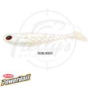 Berkley PowerBait Flat Giant Soft Plastic Fishing Lure