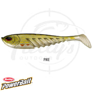 Berkley PowerBait Flat Giant Soft Plastic Fishing Lure