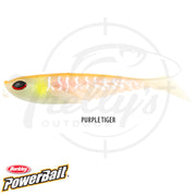 Berkley PowerBait Flat Giant Soft Plastic Fishing Lure