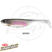 Berkley PowerBait Gotam Shad Soft Plastic Fishing Lure